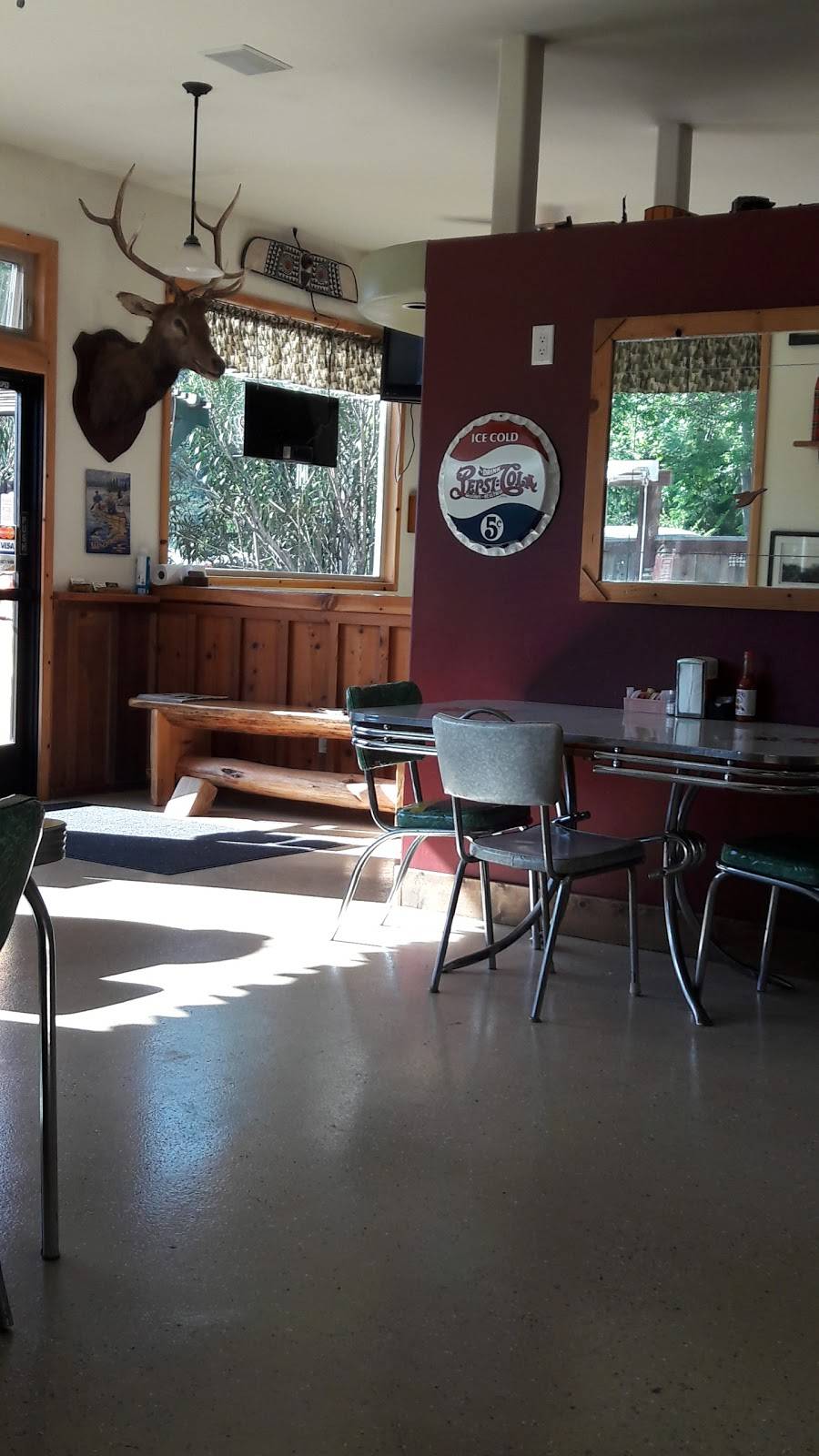 Camp Shasta Coffee Co | restaurant | 20766 Lakeshore Dr, Lakehead, CA 96051, USA | 5302388088 OR +1 530-238-8088