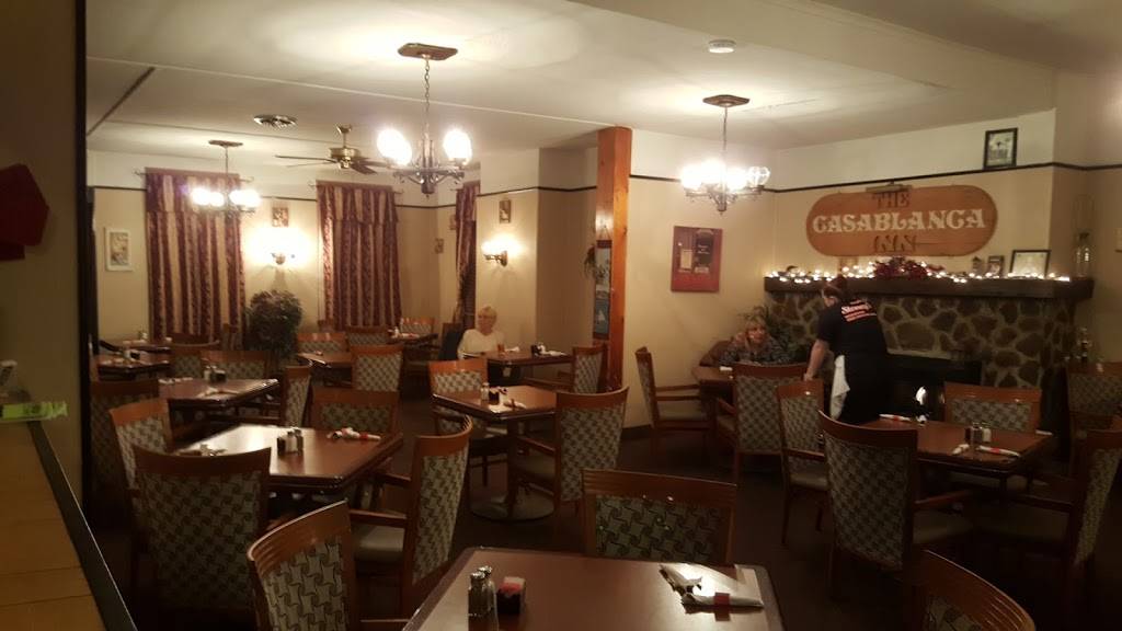 Stoneys Casablanca | restaurant | 912 Chemung St, Horseheads, NY 14845, USA | 6077392272 OR +1 607-739-2272