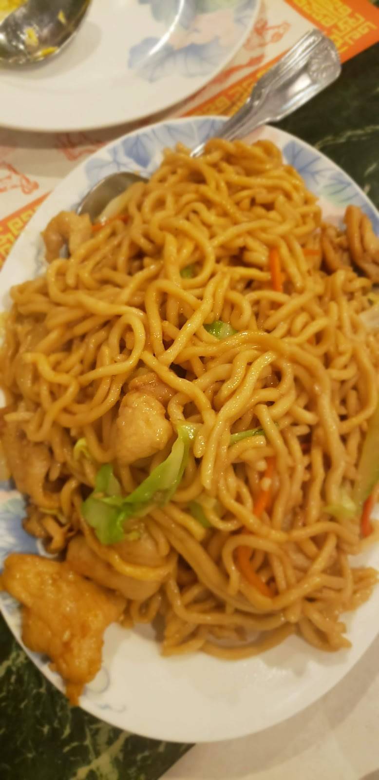 Grand China | restaurant | 6333 Oakdale Rd #H, Riverbank, CA 95367, USA | 2098631328 OR +1 209-863-1328