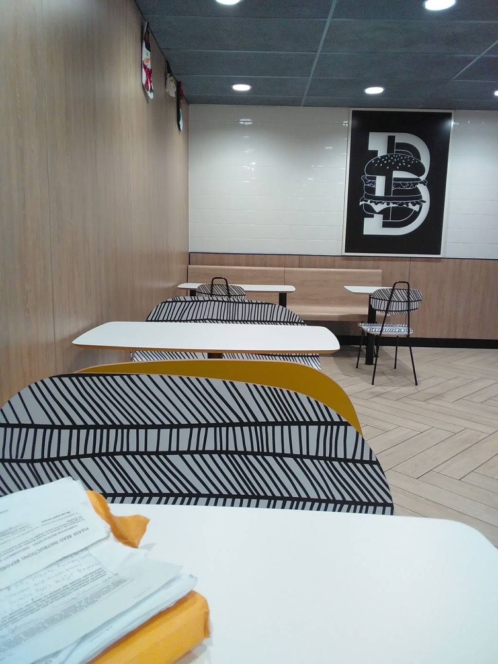 McDonalds | cafe | 7911-17 Ogontz Ave, Philadelphia, PA 19150, USA | 2154248810 OR +1 215-424-8810