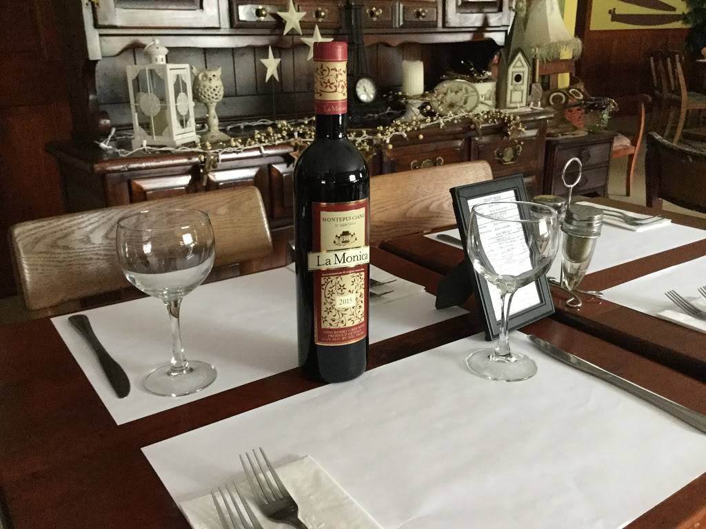 The Chestnut | restaurant | 11625 NY-97, Long Eddy, NY 12760, USA | 8458876161 OR +1 845-887-6161