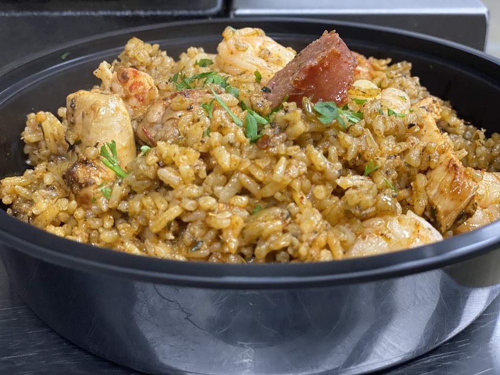 On French | restaurant | 18 N Dollins Ave, Orlando, FL 32805, USA | 8135108174 OR +1 813-510-8174