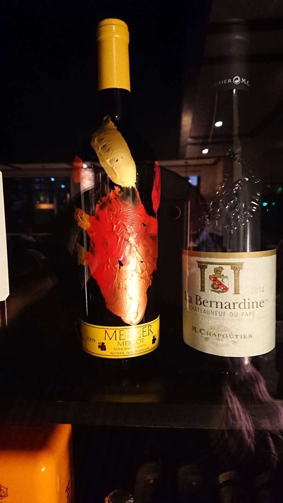 Club Isabella | restaurant | 2175 Cornell Rd, Cleveland, OH 44106, USA | 2162291111 OR +1 216-229-1111