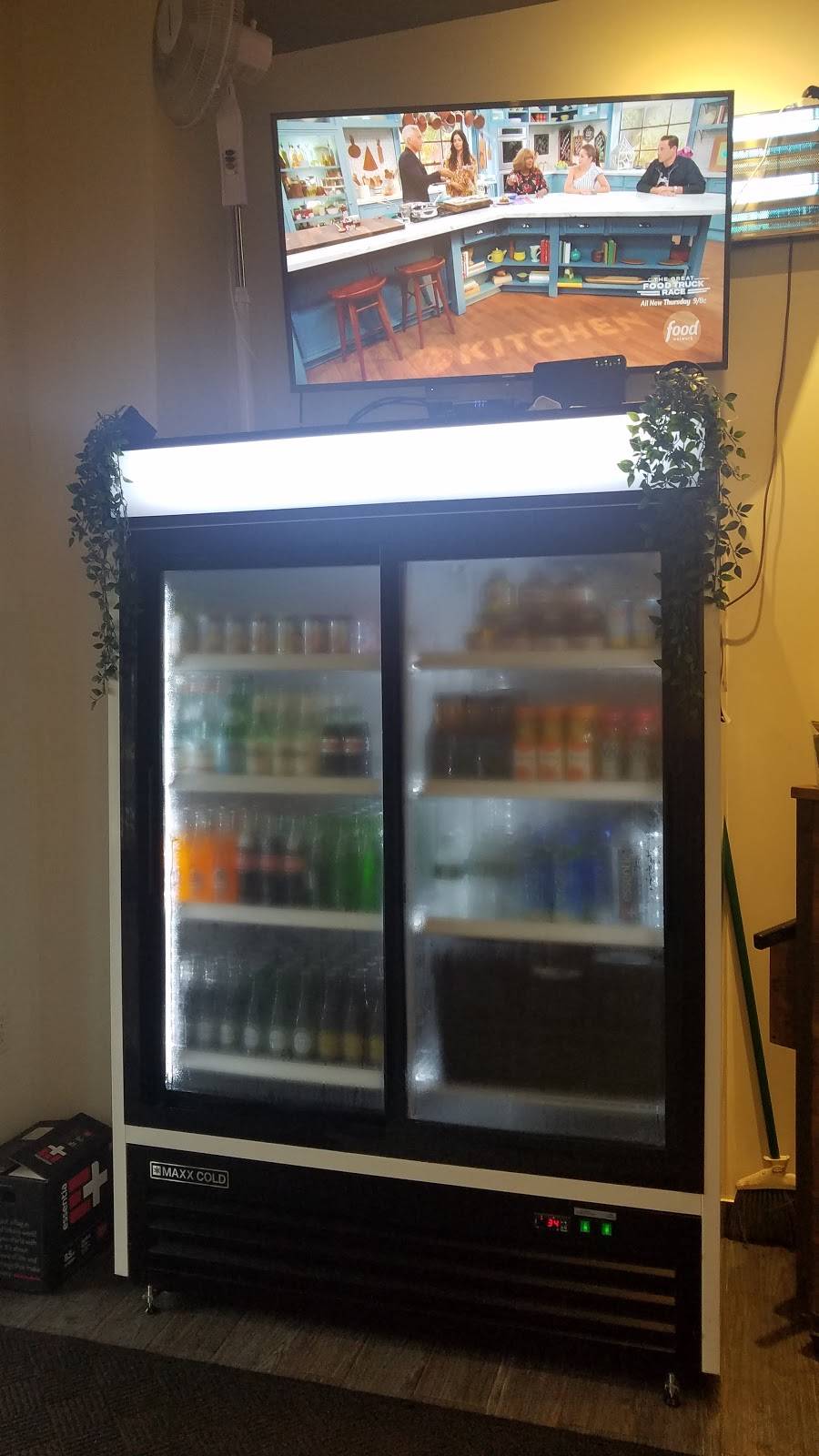 Prospect Provisions | restaurant | 597 A 4th Ave, Brooklyn, NY 11215, USA | 3477632777 OR +1 347-763-2777