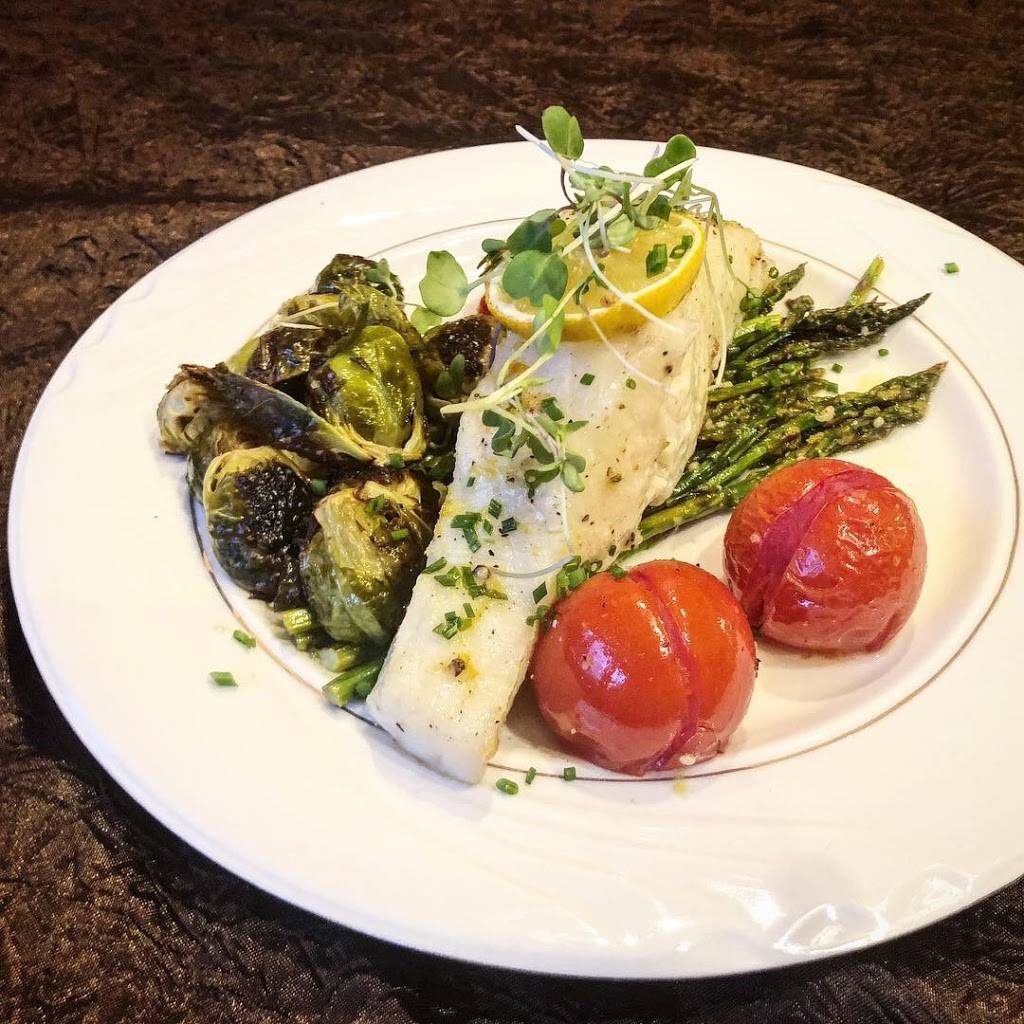 Sweet Greek Personal Chef Services | meal delivery | Holly Drive and, Primrose Ave, Los Angeles, CA 90068, USA | 3239991722 OR +1 323-999-1722