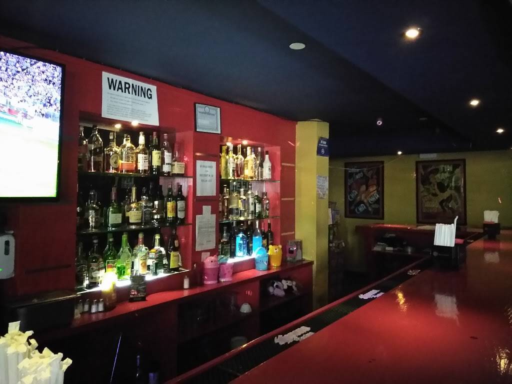 El Trio | restaurant | 102-01 44th Ave, Corona, NY 11368, USA | 7183960555 OR +1 718-396-0555