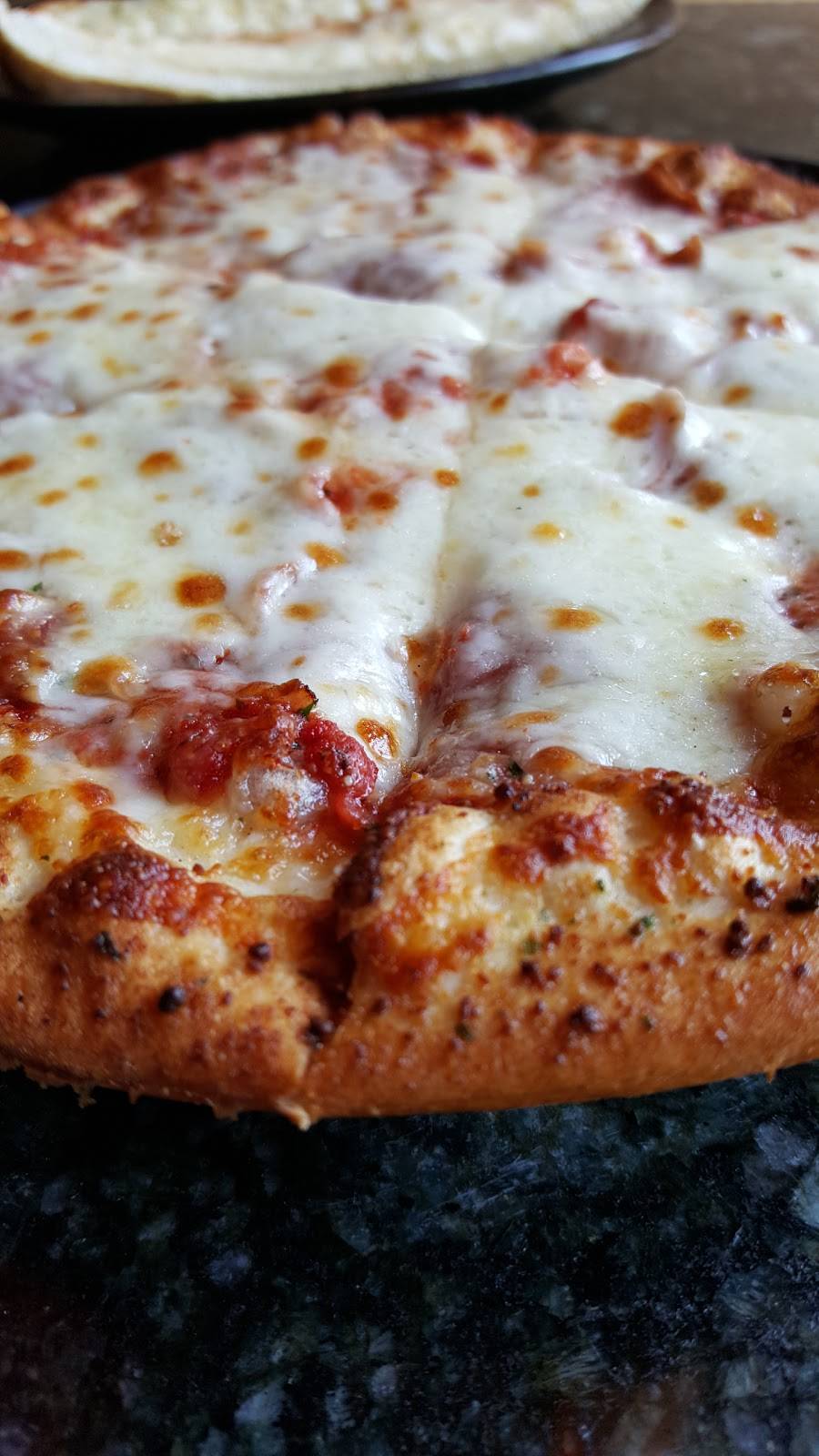 Mangieris Pizza Cafe | restaurant | 5900 W Slaughter Ln, Austin, TX 78749, USA | 5123010063 OR +1 512-301-0063