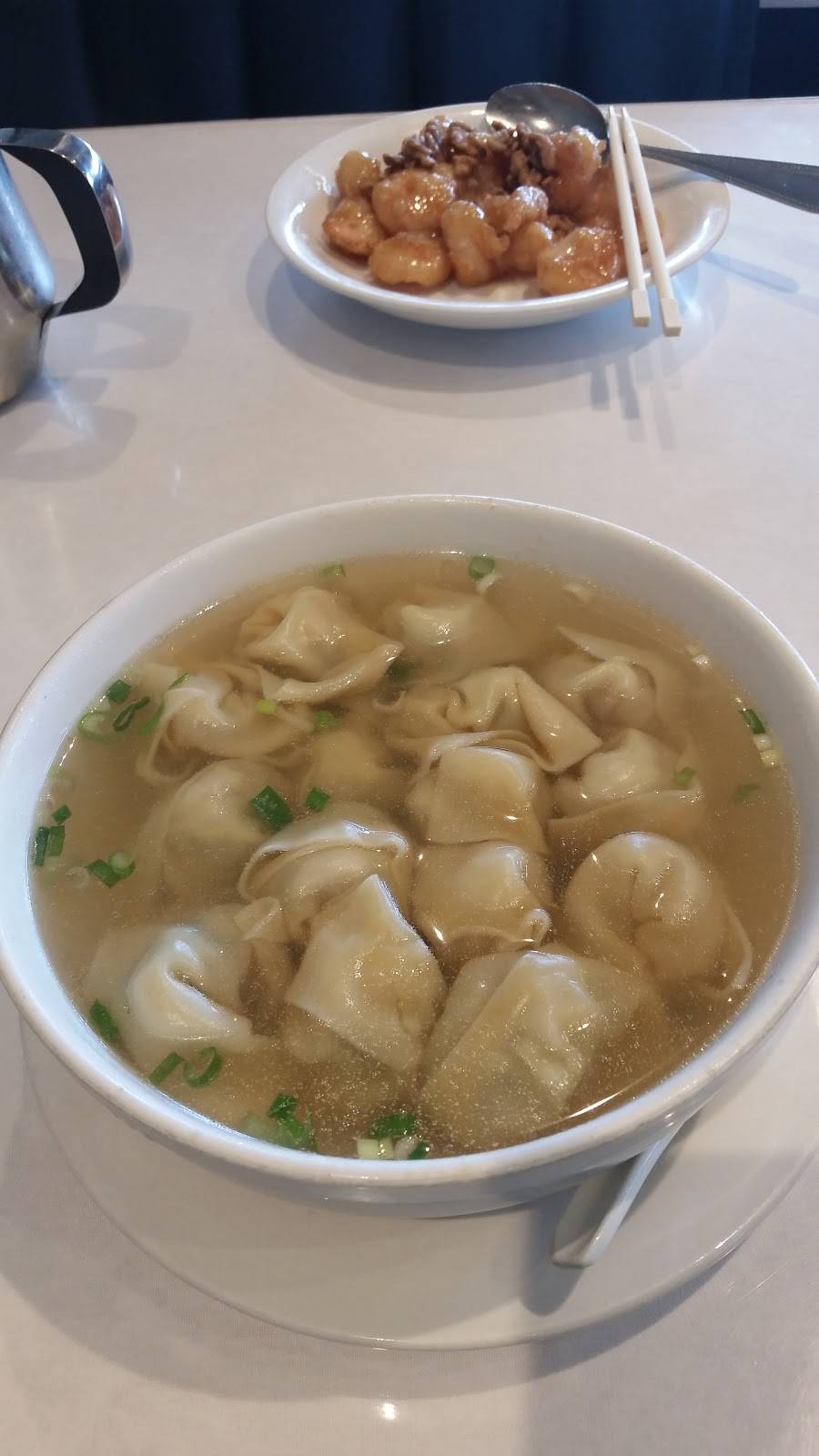 Creek House Dim Sum Restaurant | restaurant | 1291 Parkside Dr, Walnut Creek, CA 94596, USA | 9252566869 OR +1 925-256-6869