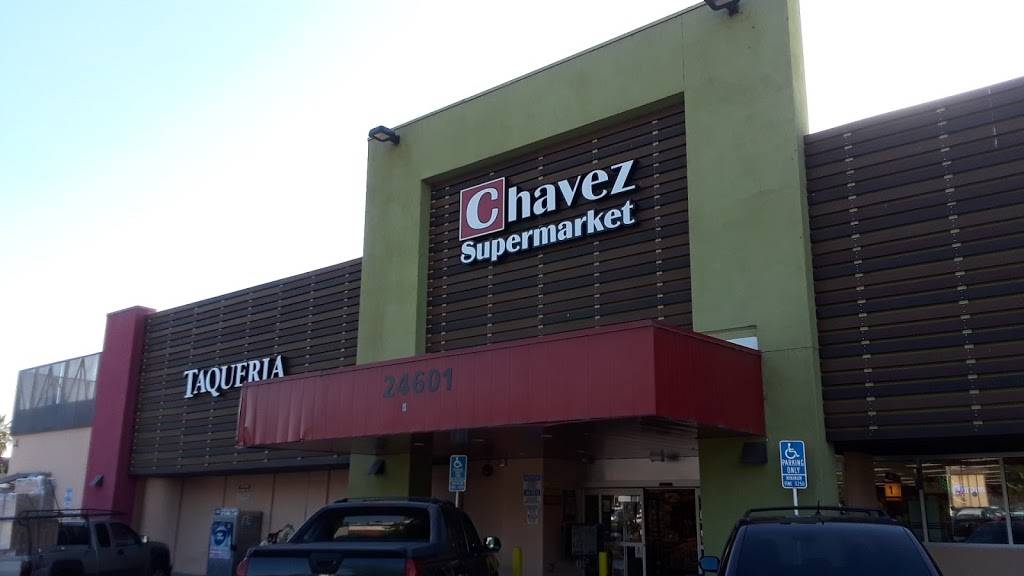 Chavez Supermarket | bakery | 24601 Mission Blvd, Hayward, CA 94544, USA | 5108889878 OR +1 510-888-9878
