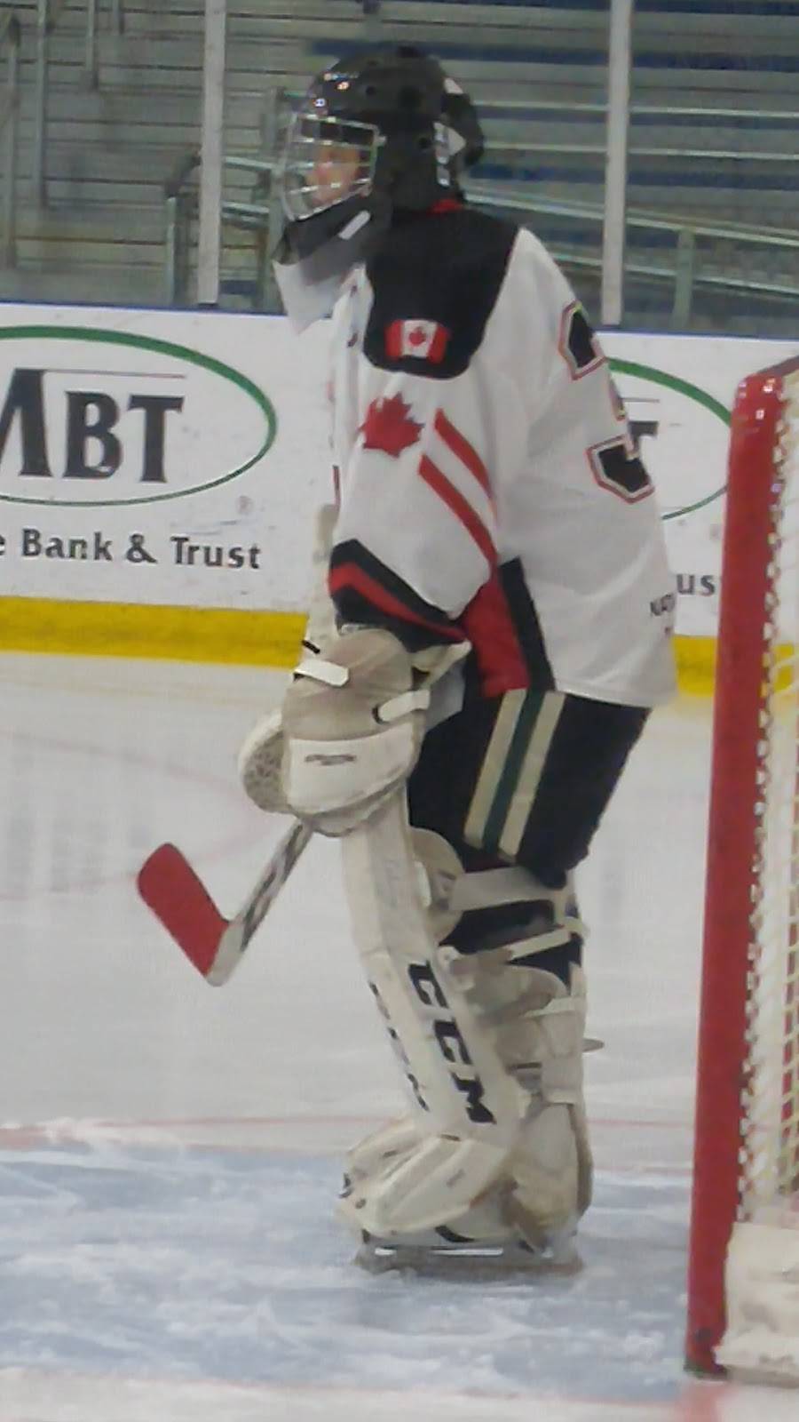 Kennedy Ice Arena & Aquatic Center | restaurant | 3101 West Rd, Trenton, MI 48183, USA | 7346767172 OR +1 734-676-7172