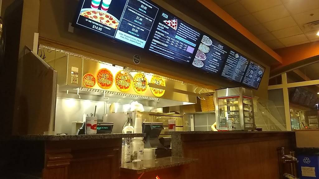 Tonys Pizza | restaurant | 1530 Overland Park Ln, Charlotte, NC 28262, USA | 7046886880 OR +1 704-688-6880