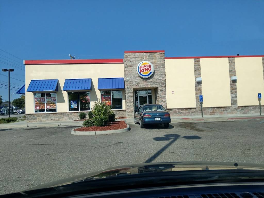 Burger King | restaurant | 740 E Little Creek Rd, Norfolk, VA 23518, USA | 7575872548 OR +1 757-587-2548
