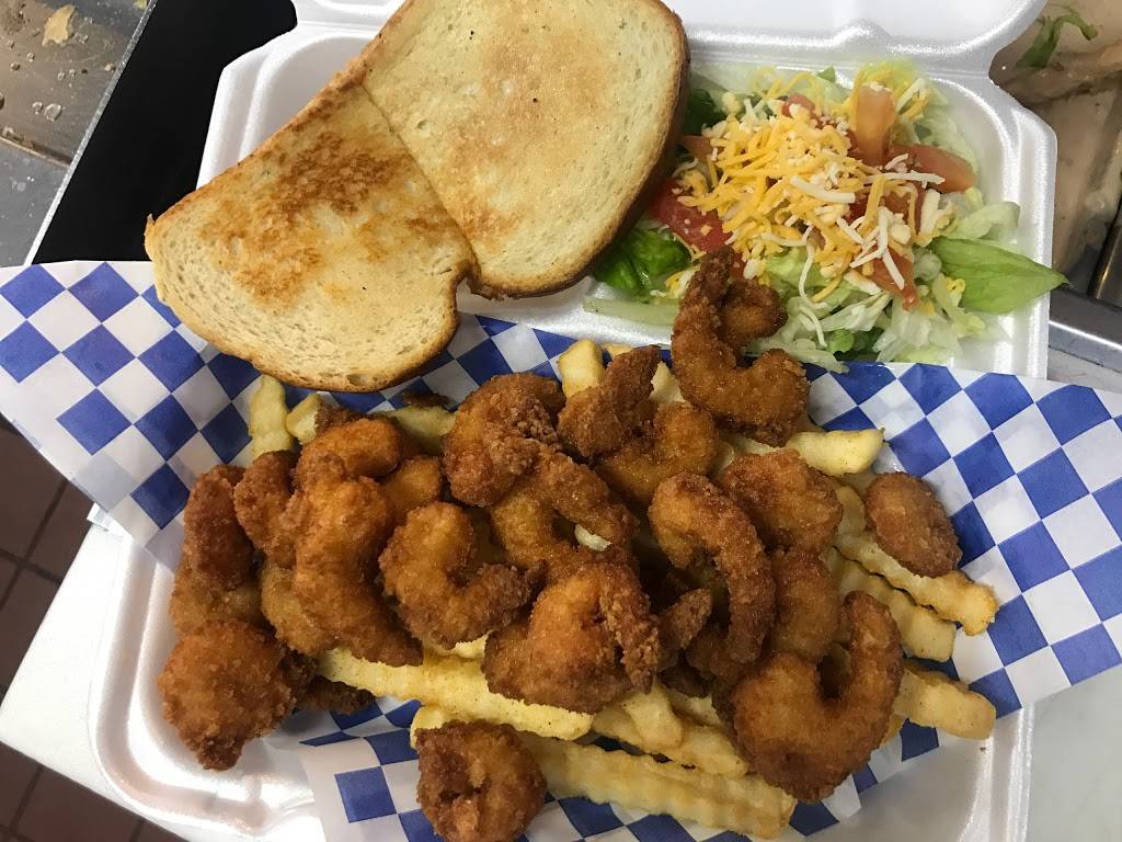 Frosty King Express | restaurant | 1605 E Brundage Ln, Bakersfield, CA 93307, USA | 6616339017 OR +1 661-633-9017