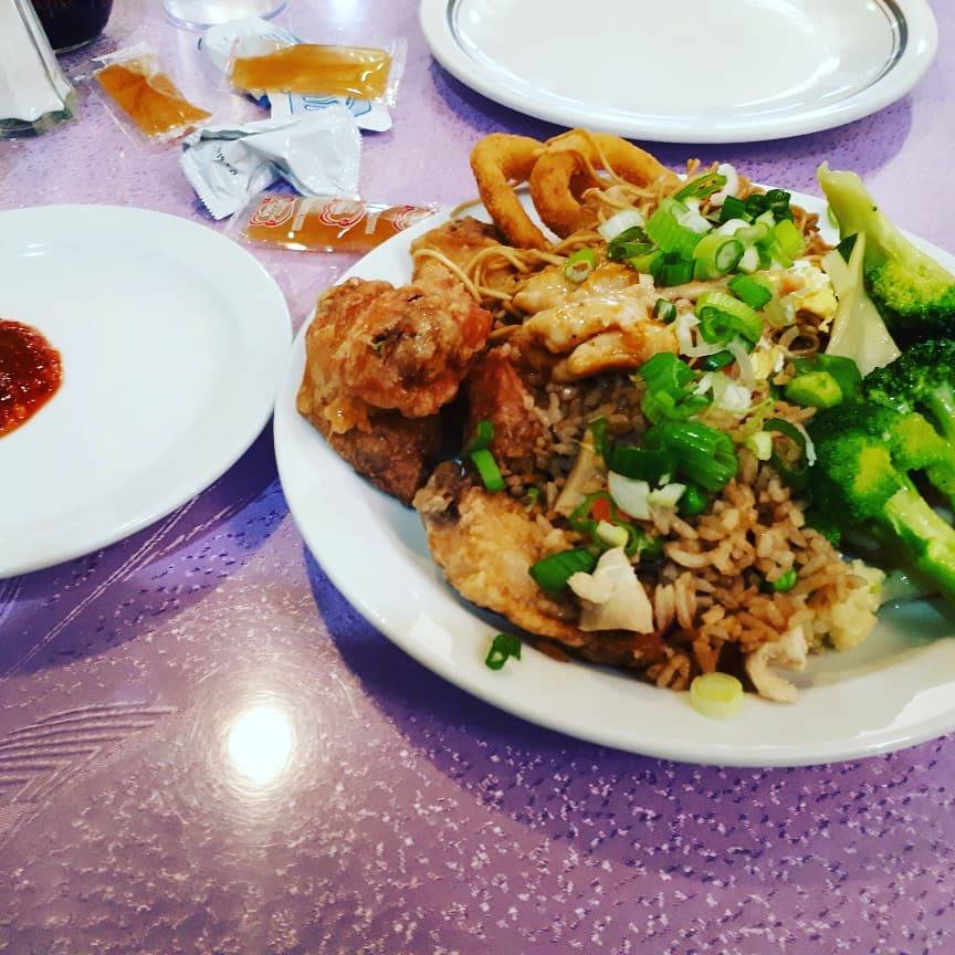 The Garden Restaurant | restaurant | 16 Argyle St, Simcoe, ON N3Y 2V9, Canada | 5194264365 OR +1 519-426-4365