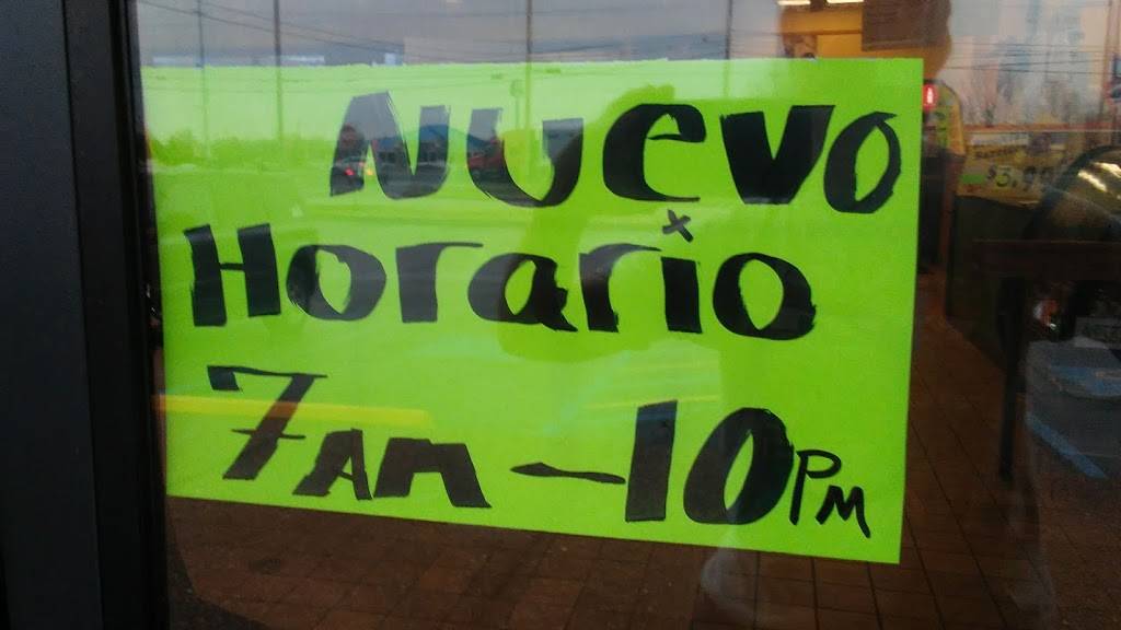 Mexico Tipico | restaurant | 2021 S Church St, Murfreesboro, TN 37130, USA | 6292015074 OR +1 629-201-5074