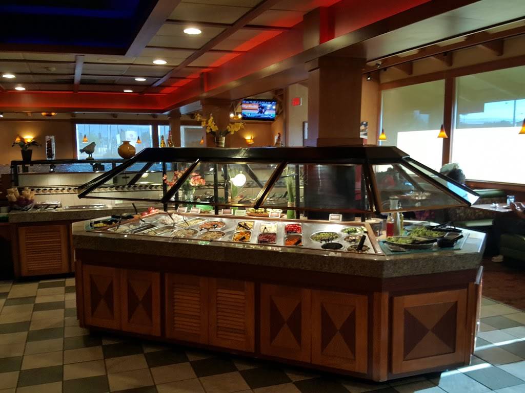 Sizzler | restaurant | 44430 20th St W, Lancaster, CA 93534, USA | 6619484671 OR +1 661-948-4671