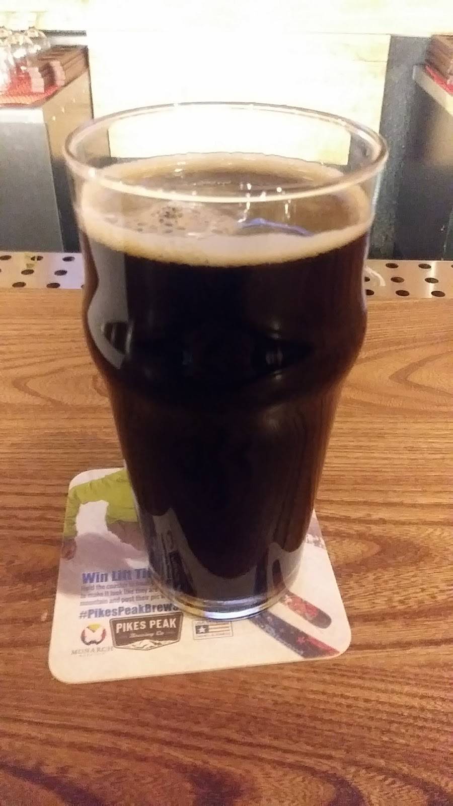 Colorado Taproom & Grill | restaurant | 19539 Hess Rd #101, Parker, CO 80134, USA | 7203288568 OR +1 720-328-8568