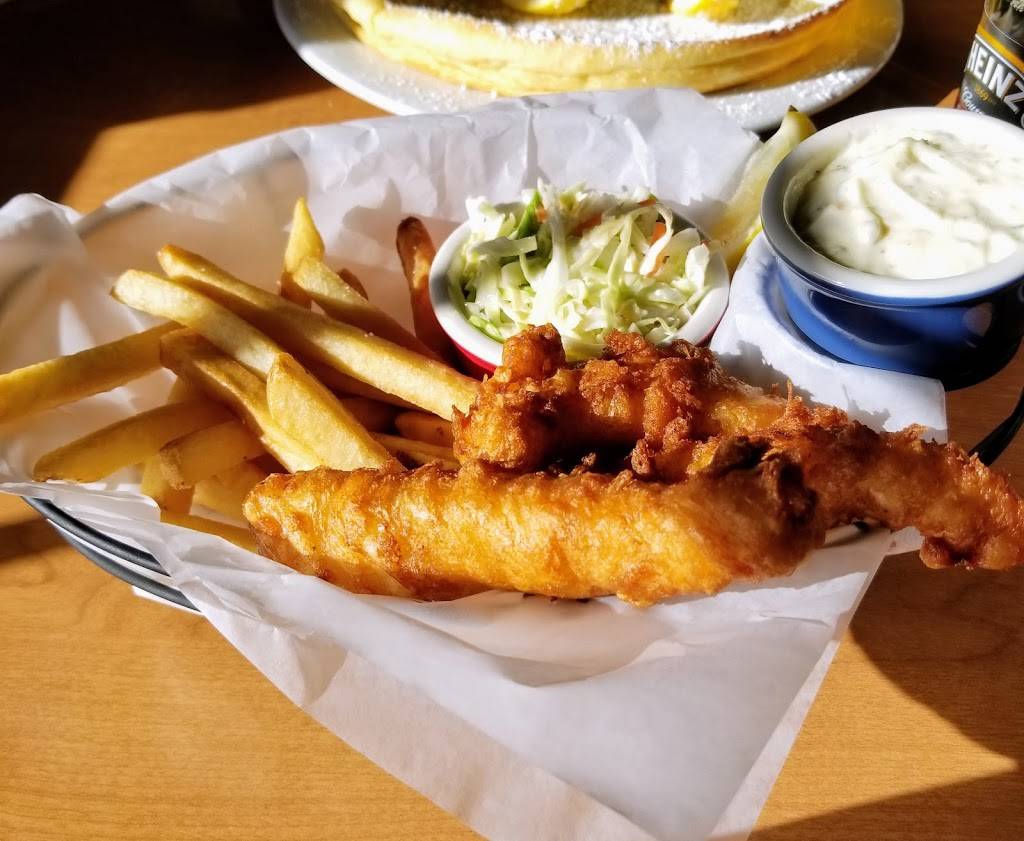 Elmers Restaurant (Tacoma, WA) | restaurant | 7427 S Hosmer St, Tacoma, WA 98408, USA | 2534730855 OR +1 253-473-0855