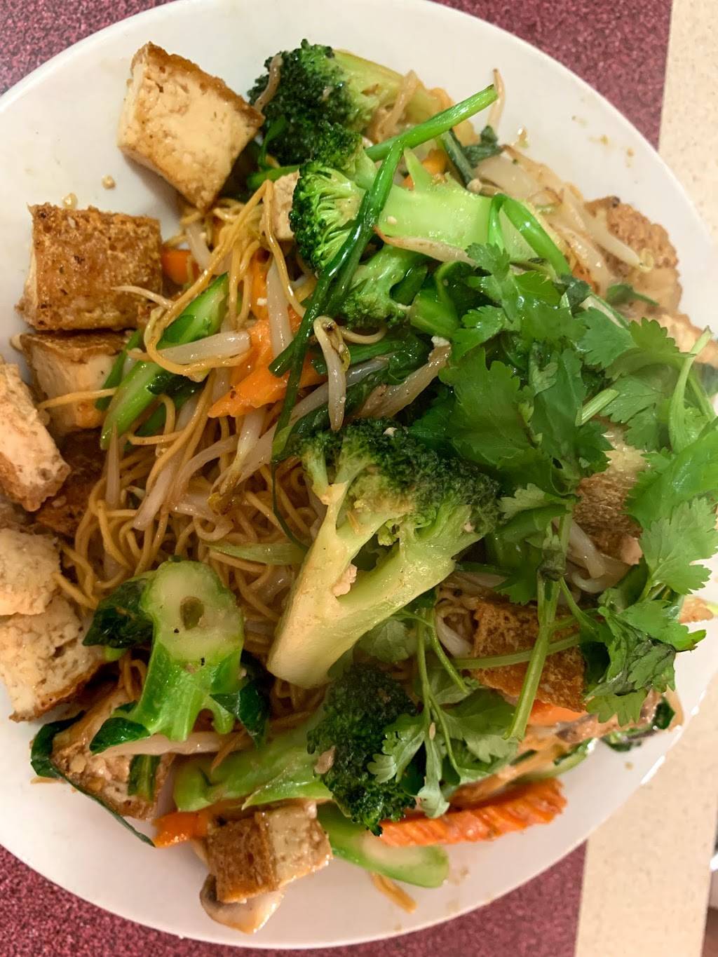 Pho Thang Restaurant | restaurant | 9539 SW 160th St, Miami, FL 33157, USA | 7862931118 OR +1 786-293-1118