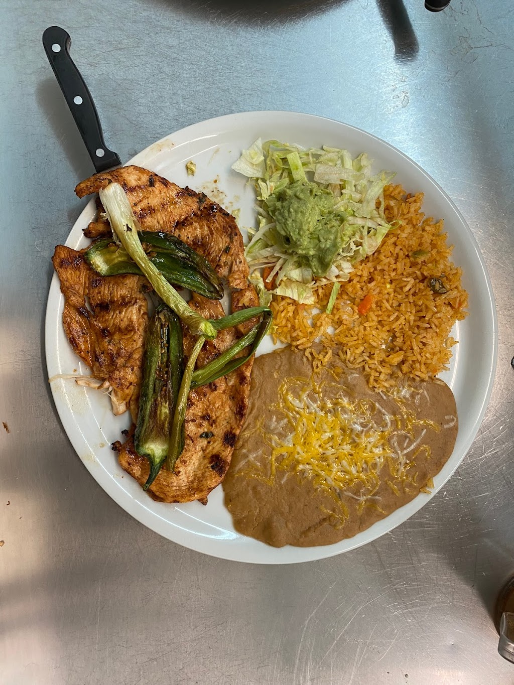 EL Mescal family Mexican restaurant and bar | restaurant | 439 US-6, Fruita, CO 81521, USA | 9706392369 OR +1 970-639-2369