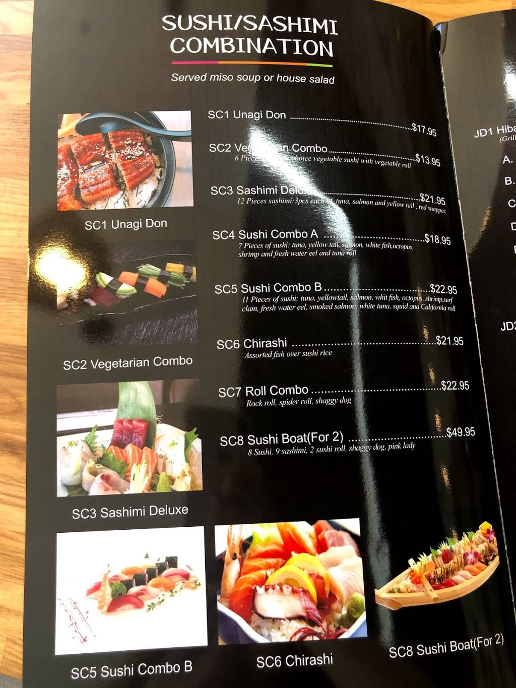 Wasabi Bistro | restaurant | 791 Fish Creek Thoroughfare STE 80, Montgomery, TX 77316, USA | 9365882516 OR +1 936-588-2516