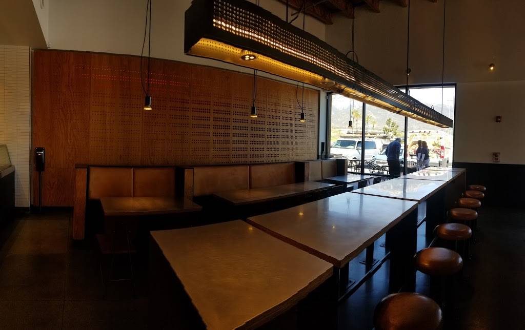 Chipotle Mexican Grill | restaurant | 1053 E 19th St Ste A, Upland, CA 91784, USA | 9096940384 OR +1 909-694-0384