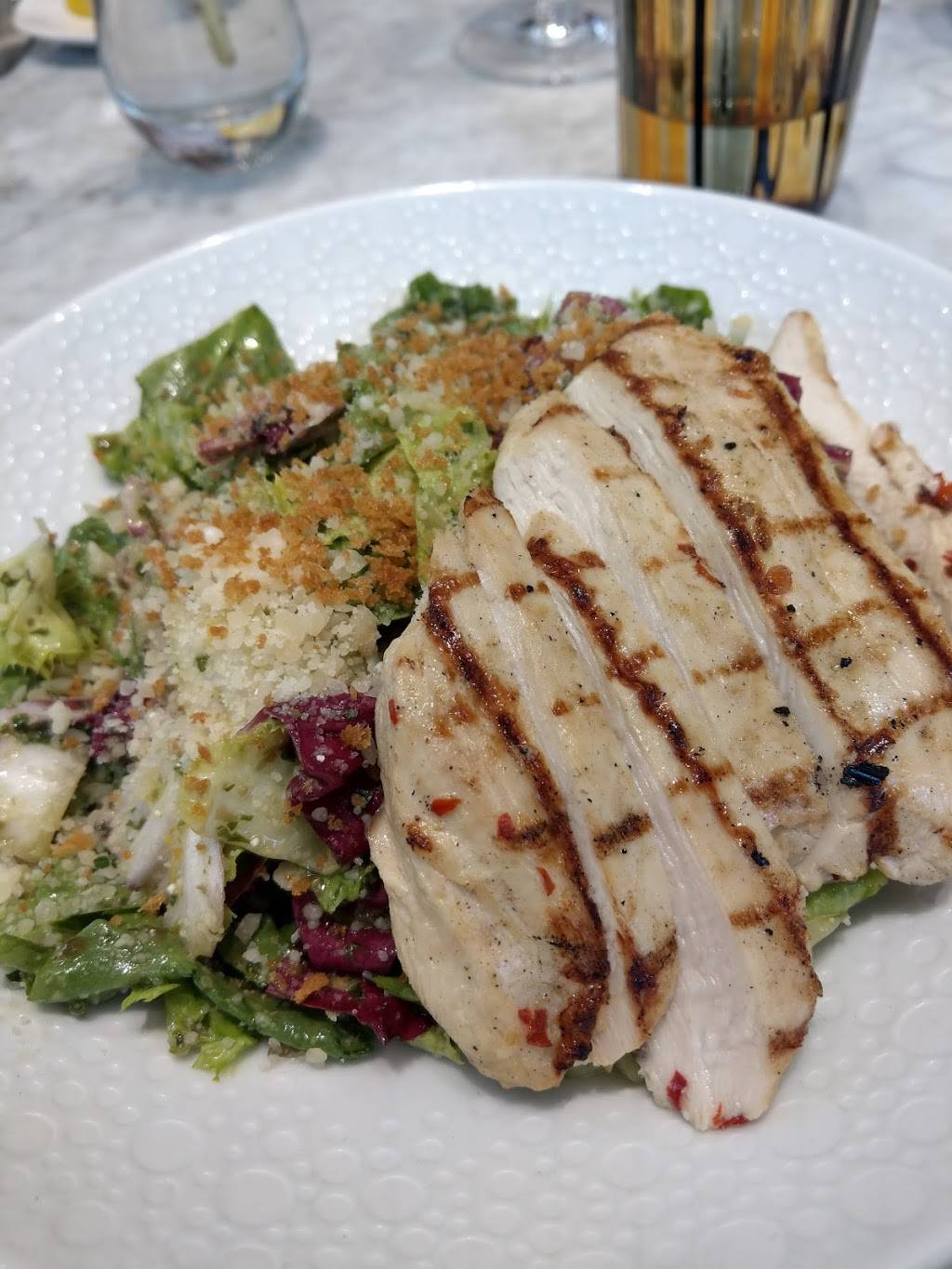 Mirador | restaurant | 1608 Elm St, Dallas, TX 75201, USA | 2149458200 OR +1 214-945-8200