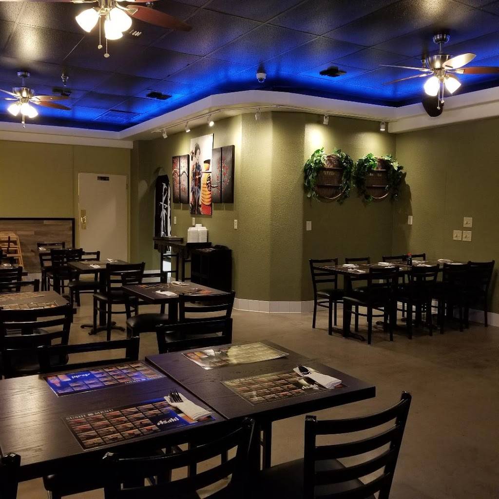 Shobu Japanese Cuisine | restaurant | 6640 N Blackstone Ave, Fresno, CA 93710, USA | 5592619745 OR +1 559-261-9745