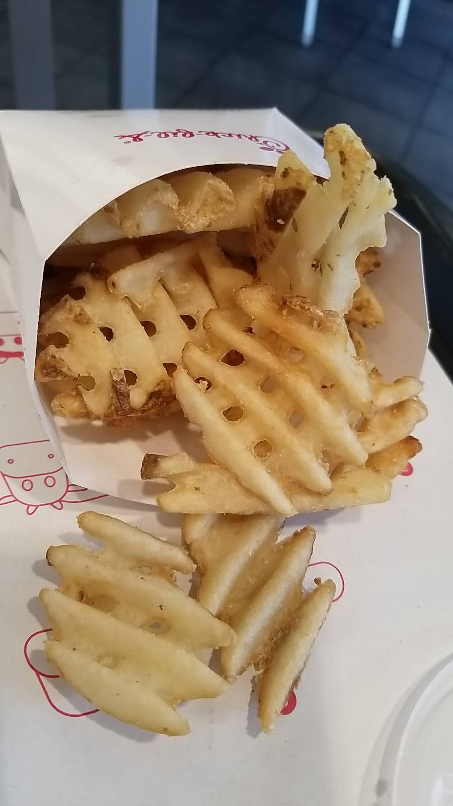 Chick-fil-A | restaurant | 7891 W Irlo Bronson Memorial Hwy, Kissimmee, FL 34747, USA | 4077874001 OR +1 407-787-4001