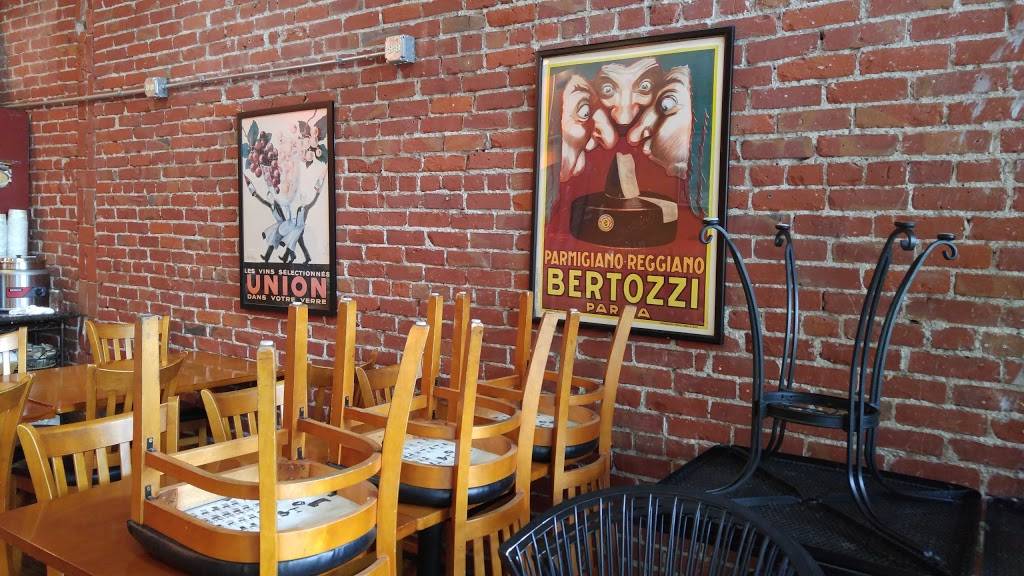 Zanottos Express | restaurant | 80 S 1st St, San Jose, CA 95113, USA | 4089771333 OR +1 408-977-1333