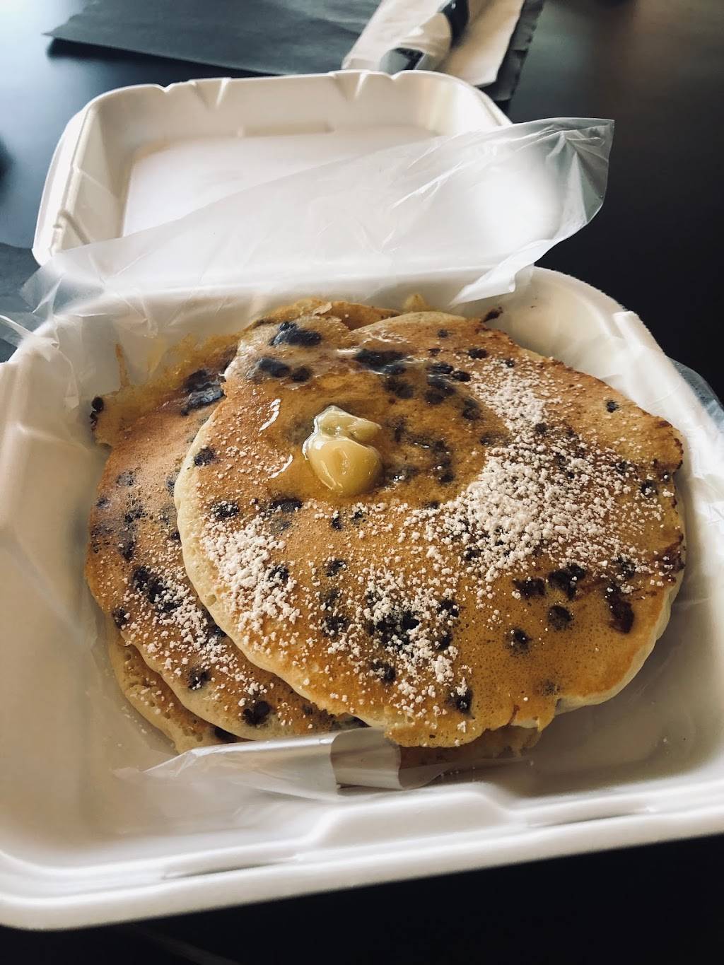 Skillet | cafe | 119 Main St, Weymouth, MA 02188, USA | 7816604294 OR +1 781-660-4294