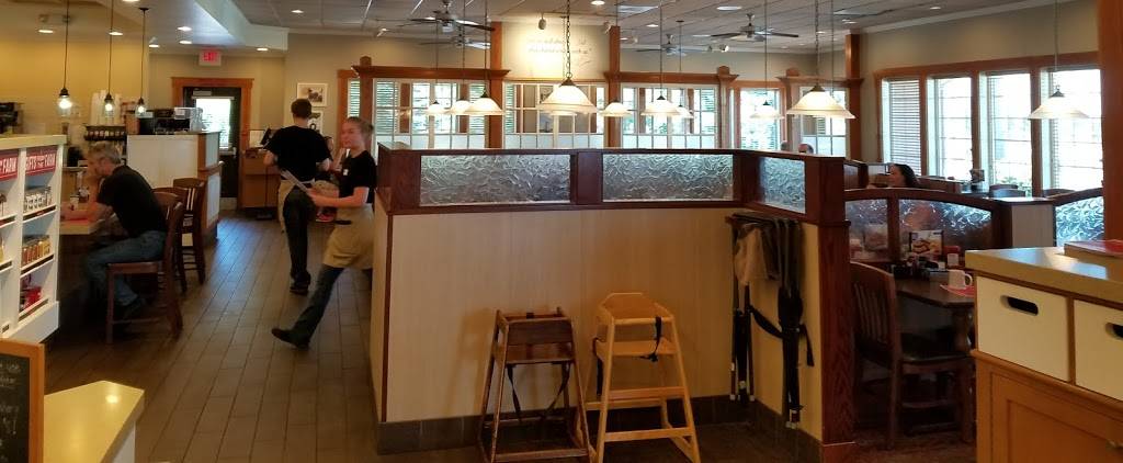 Bob Evans | restaurant | 2115 W Market St, Bloomington, IL 61705, USA | 3098295595 OR +1 309-829-5595