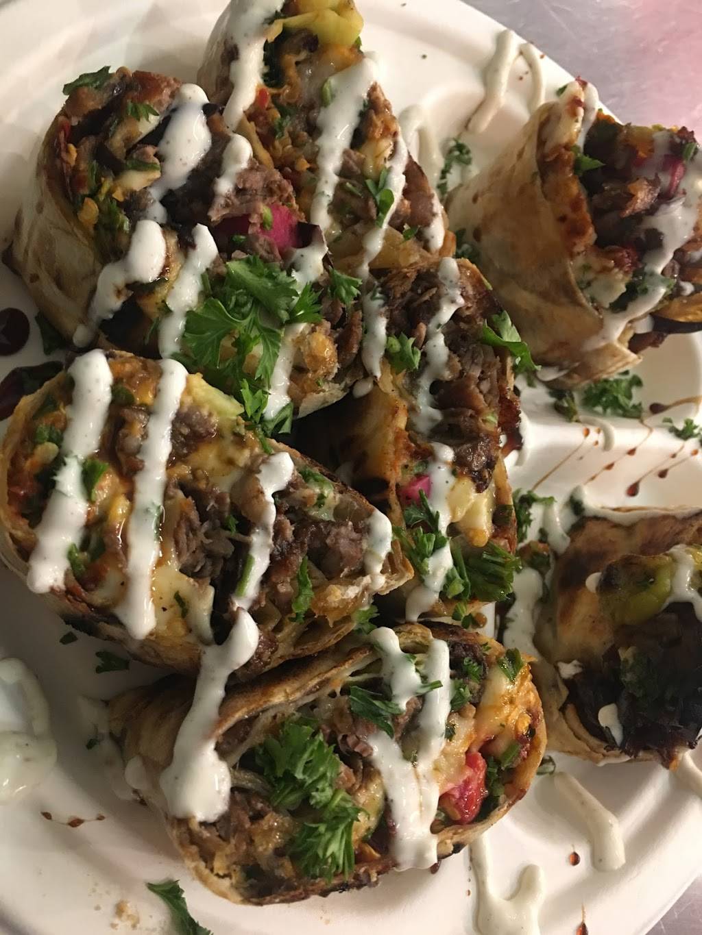 Boustan St-Hubert | restaurant | 6514 Rue St-Hubert, Montréal, QC H2S 2M3, Canada | 5142790999 OR +1 514-279-0999