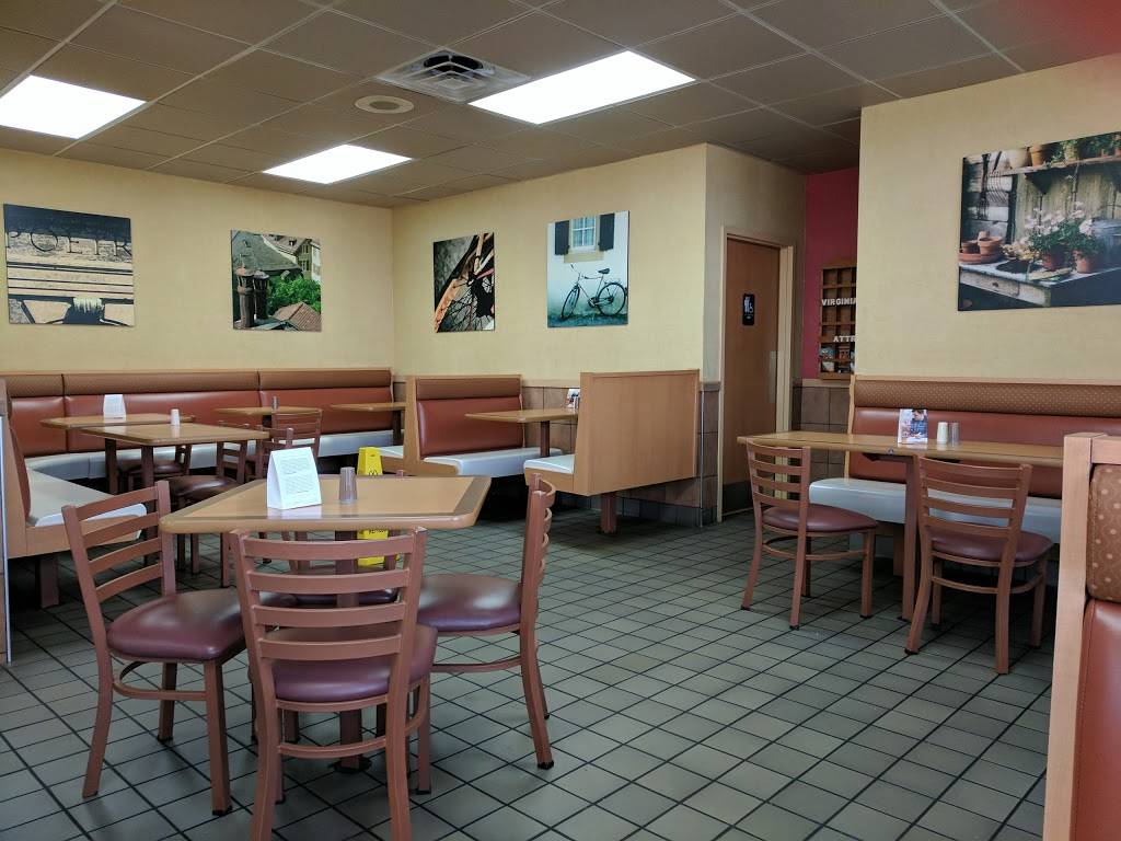 McDonalds | cafe | 715 Tinkling Spring Rd, Fishersville, VA 22939, USA | 5403370420 OR +1 540-337-0420