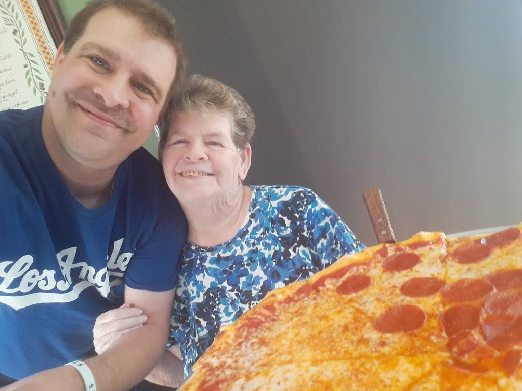 Above The Crust Pizza | meal delivery | 8334 S Maryland Pkwy Suite #105, Las Vegas, NV 89123, USA | 7027490080 OR +1 702-749-0080