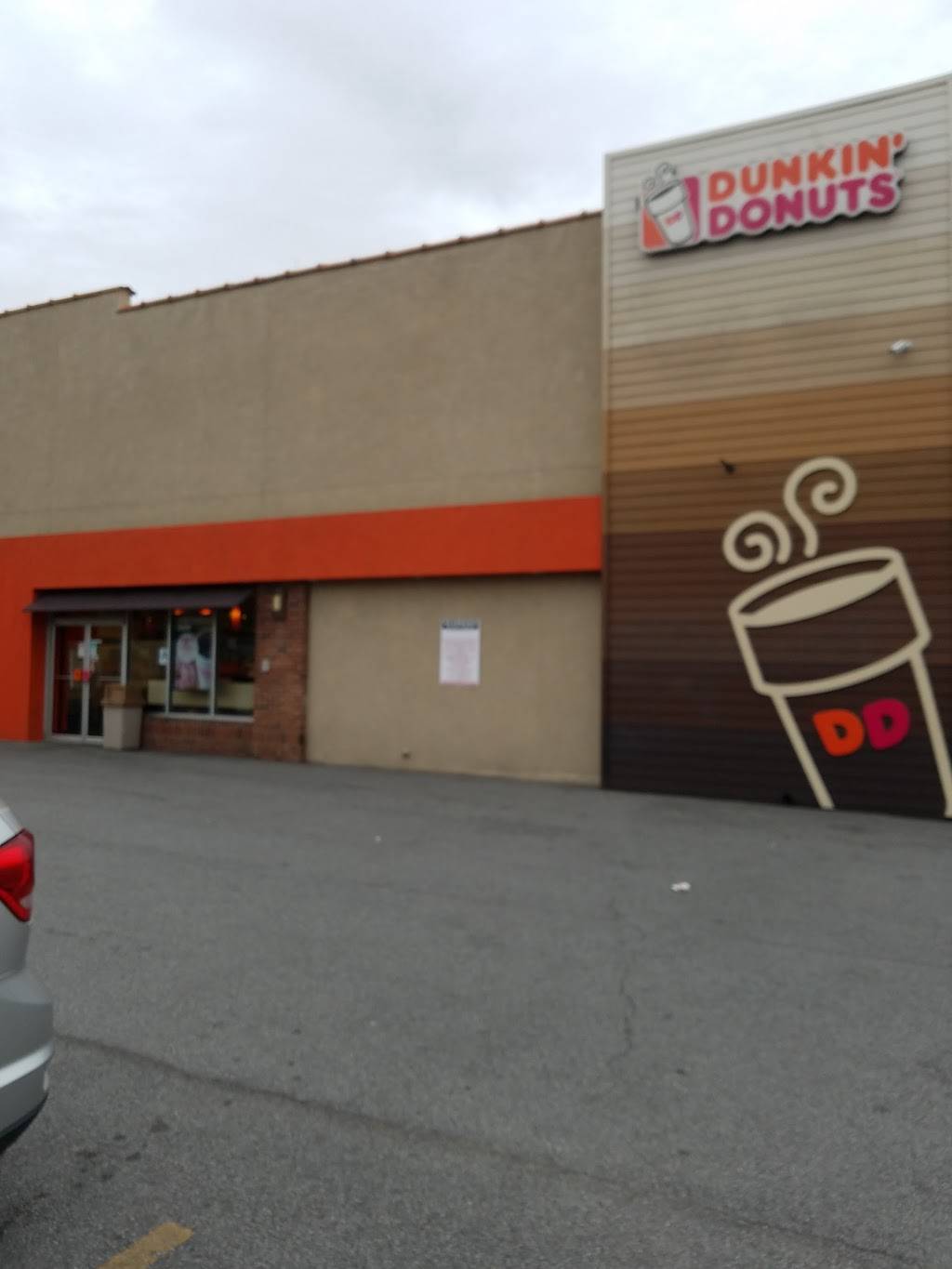 Dunkin Donuts | cafe | 1111 E Tremont Ave, Bronx, NY 10460, USA | 7188281188 OR +1 718-828-1188