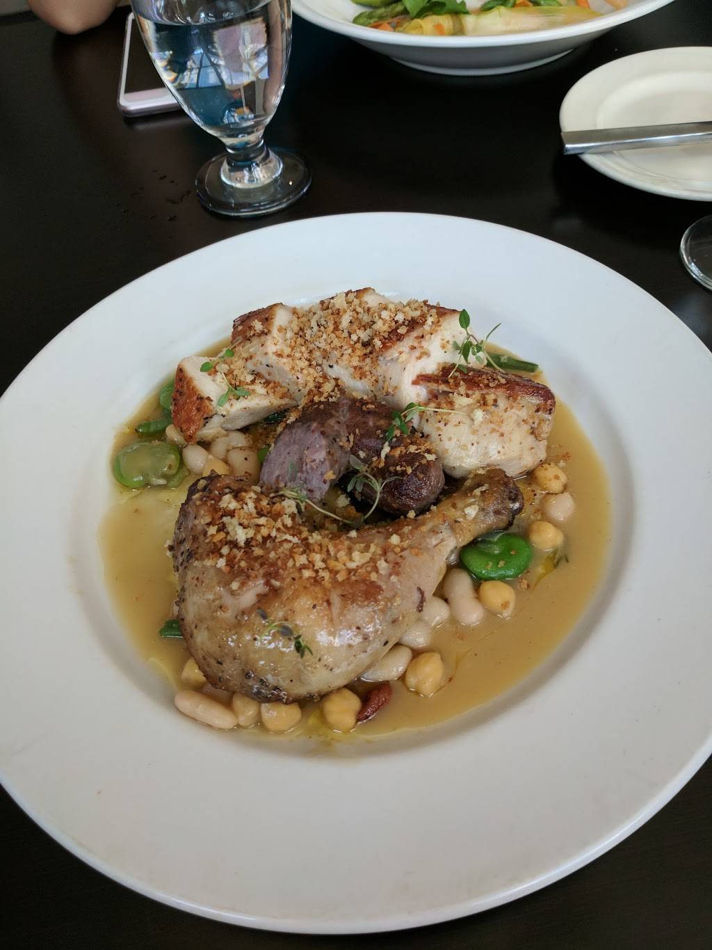 Citizen Kitchen | restaurant | 1500 Raymond Ave, Fullerton, CA 92831, USA | 7146359000 OR +1 714-635-9000