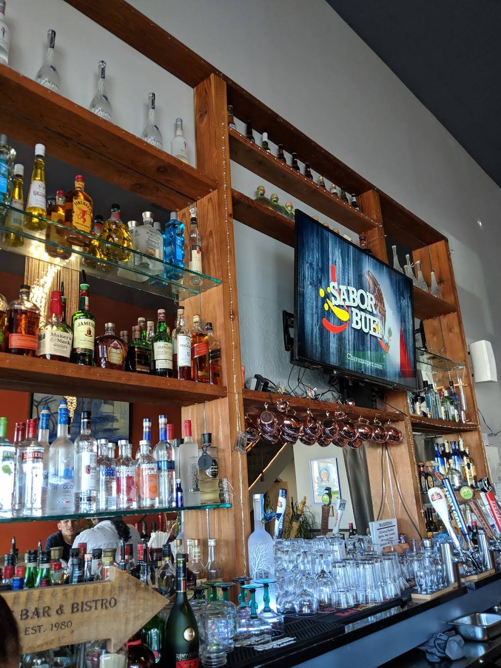 Fridas Colibri Restaurant & Bar | restaurant | 820 Veterans Blvd ste b, Redwood City, CA 94063, USA | 6503647848 OR +1 650-364-7848