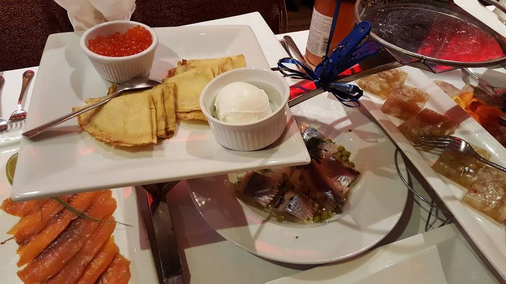 Maxim Restaurant & Banquet Hall | restaurant | 531 N Fairfax Ave, Los Angeles, CA 90036, USA | 3236537820 OR +1 323-653-7820