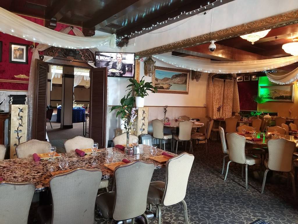 Dunya Banquet Hall & Restaurant | restaurant | 5951 Stevenson Ave, Alexandria, VA 22304, USA | 7032128511 OR +1 703-212-8511