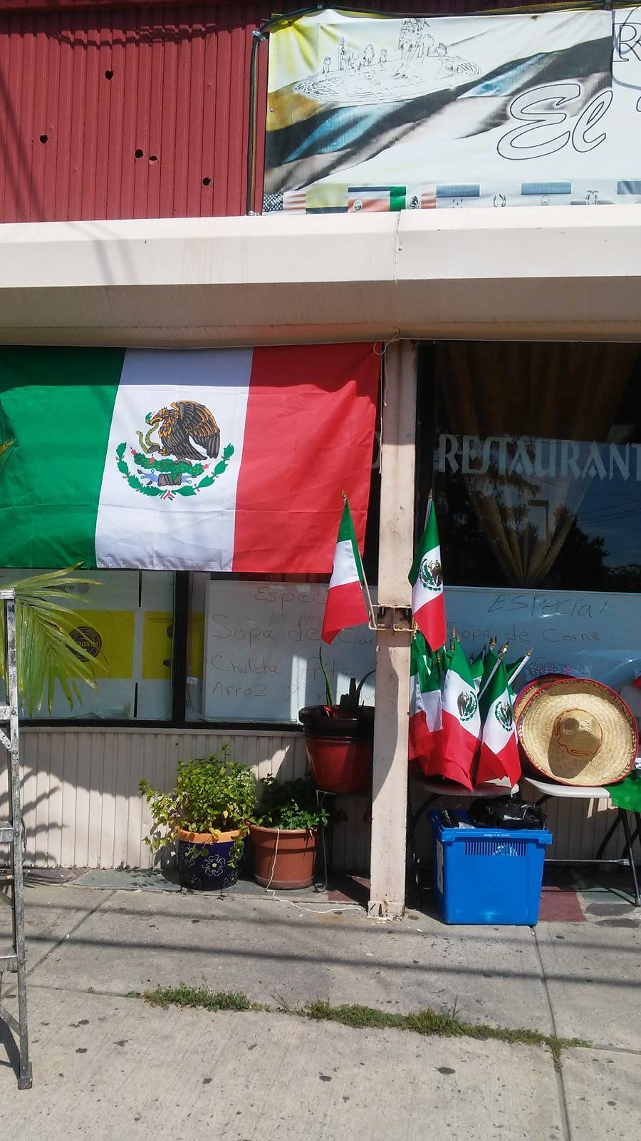 EL Nuevo Dorado | restaurant | 205 4th St, Lakewood, NJ 08701, USA | 7329421171 OR +1 732-942-1171