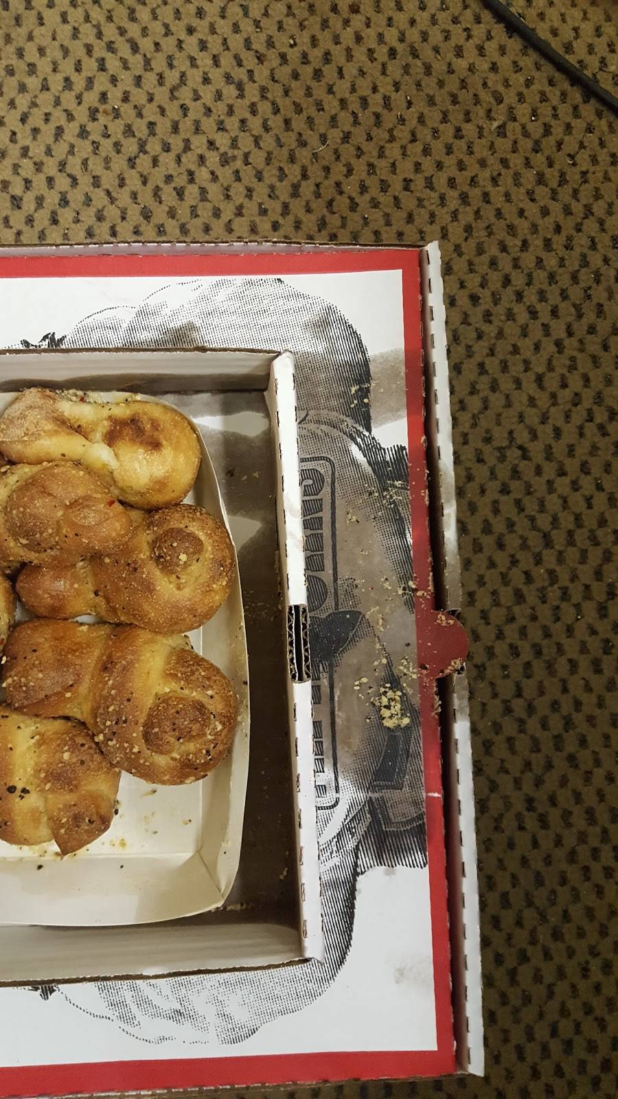 Papa Johns Pizza | restaurant | 20312 NW 2nd Ave, Miami, FL 33169, USA | 3057703411 OR +1 305-770-3411