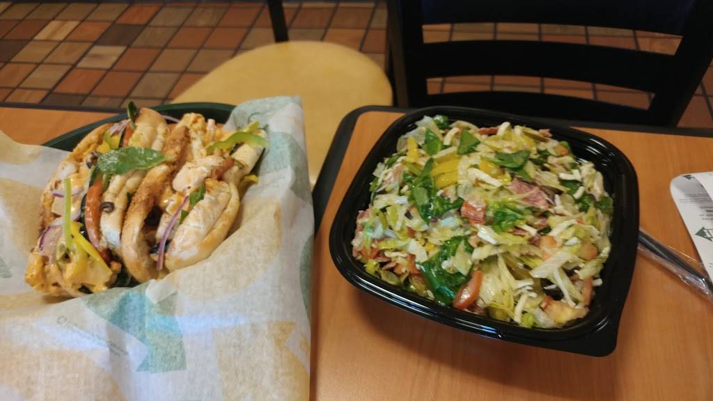 Subway | restaurant | 2345 Southern Blvd SE, Rio Rancho, NM 87124, USA | 5058925701 OR +1 505-892-5701