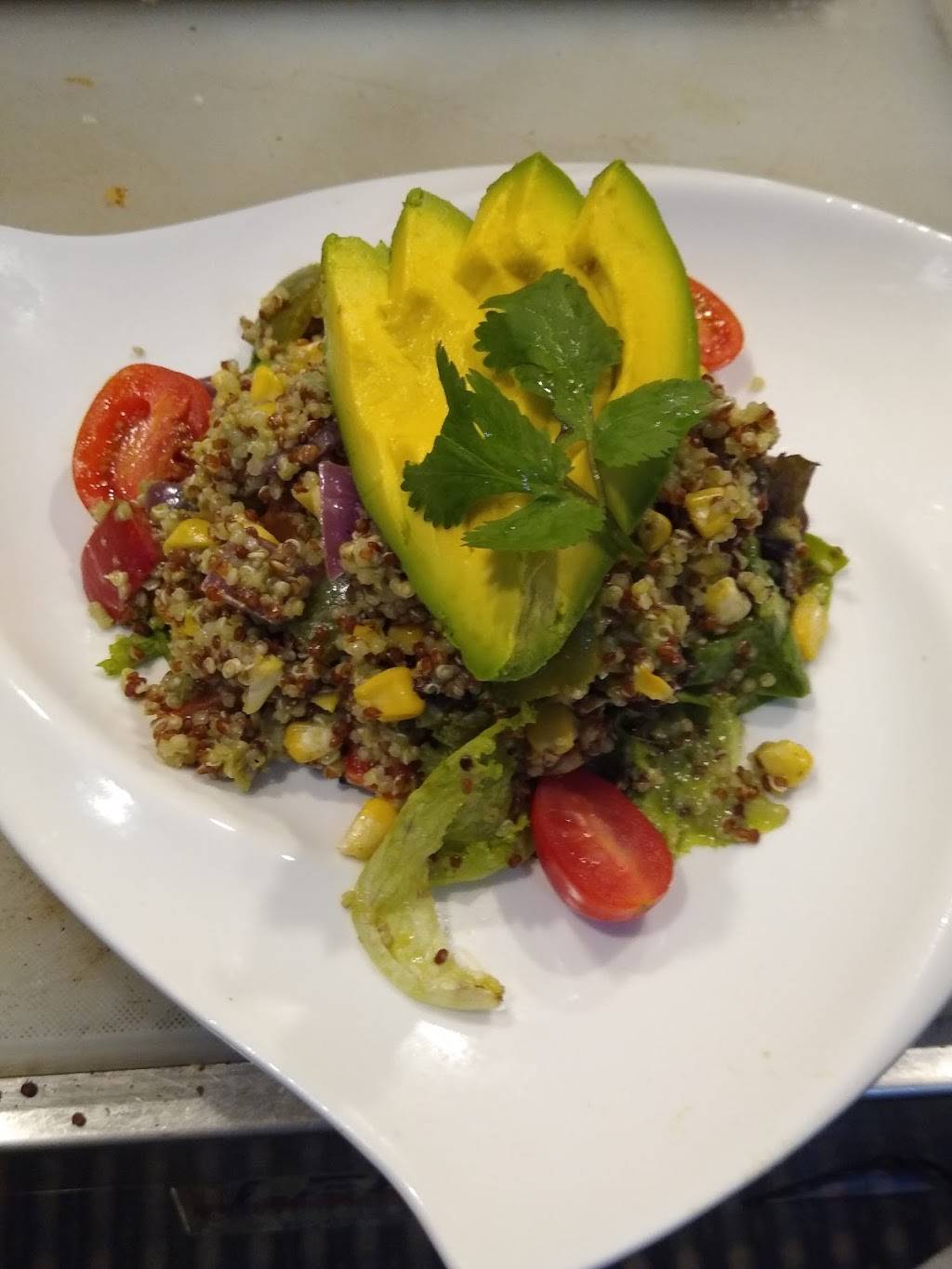 El Encanto De Lola 2 | restaurant | 175 Lenox Ave, New York, NY 10026, USA | 6468503623 OR +1 646-850-3623