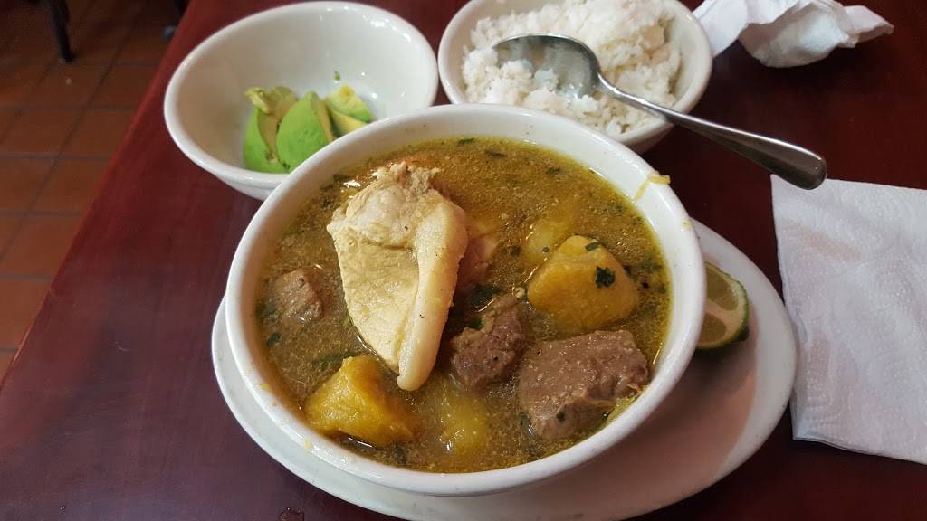 Quetzal | restaurant | 6420 17th Ave, Brooklyn, NY 11204, USA | 7186214000 OR +1 718-621-4000