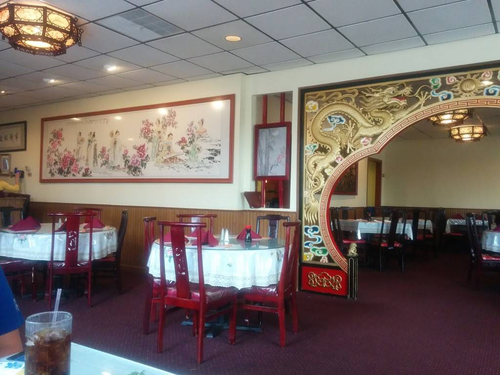 Empress of China | restaurant | 425 Clifty Dr, Madison, IN 47250, USA | 8122736868 OR +1 812-273-6868