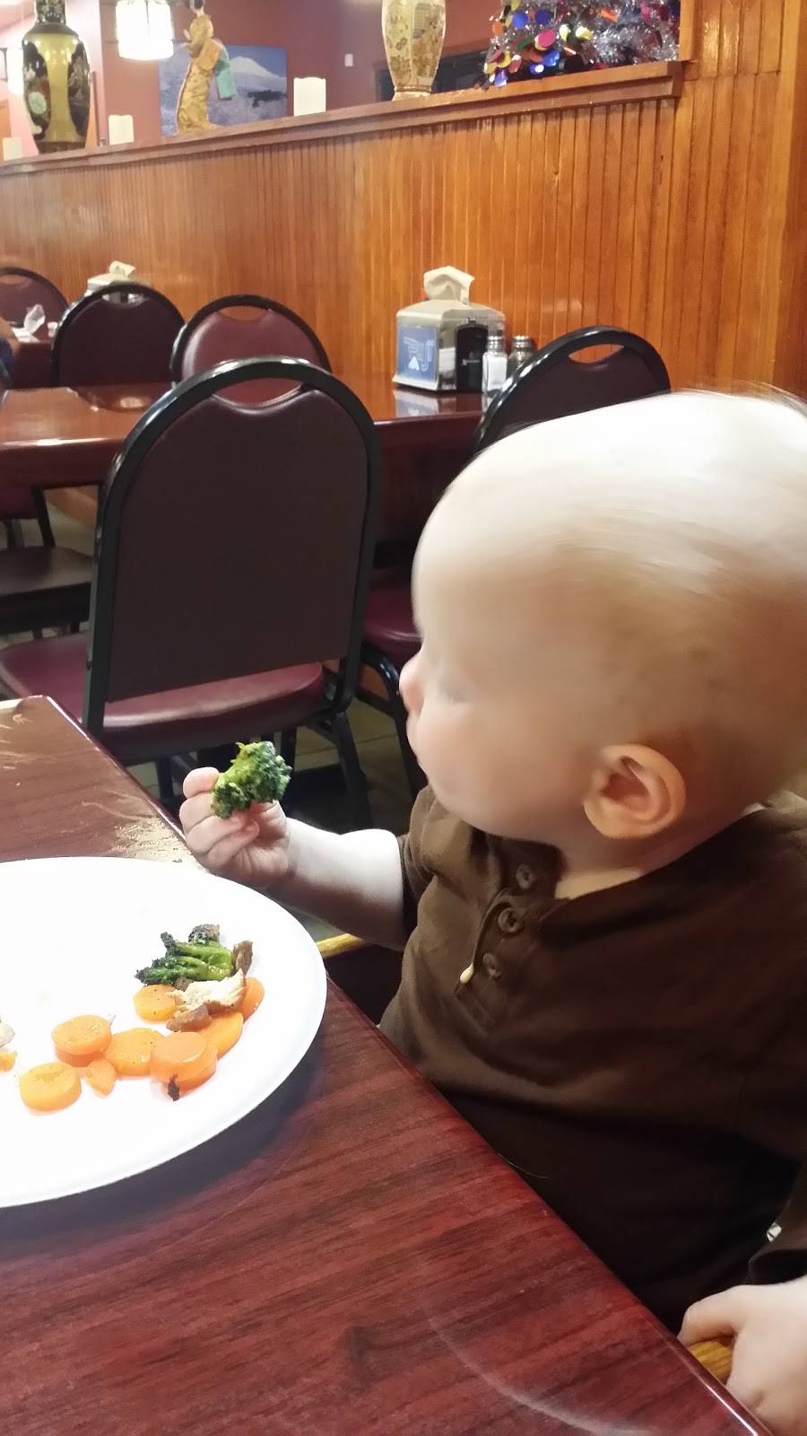 Fuji Express | restaurant | 2201 Memorial Dr, Waycross, GA 31501, USA | 9122834455 OR +1 912-283-4455