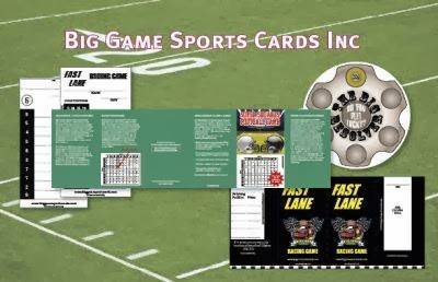 Big Game Sports Cards, Inc | restaurant | 11 Skokie Hwy, Lake Bluff, IL 60044, USA | 8479221932 OR +1 847-922-1932