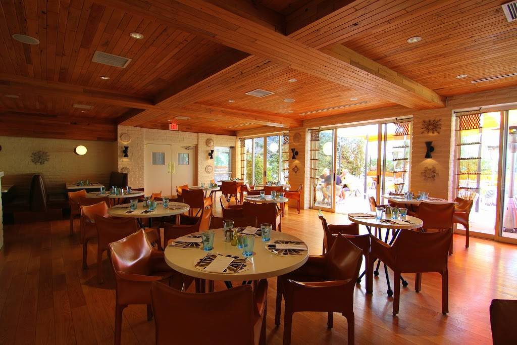 Normas | restaurant | 4200 E Palm Canyon Dr, Palm Springs, CA 92264, USA | 7607705000 OR +1 760-770-5000