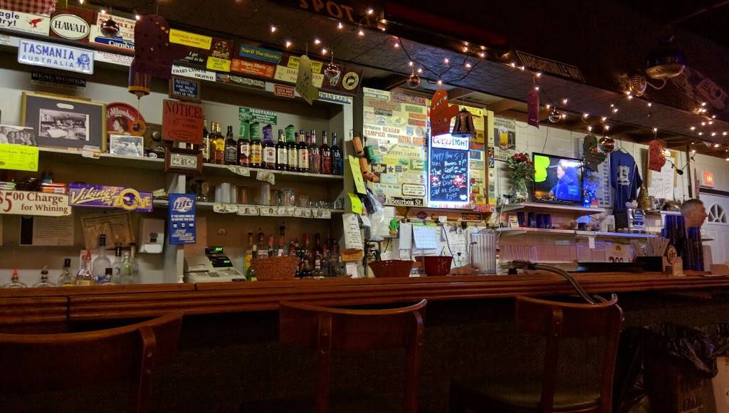 The Happy Spot | restaurant | 1667 Hoover Rd, Deer Grove, IL 61243, USA | 8154385282 OR +1 815-438-5282